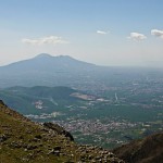 Il Vesuvio